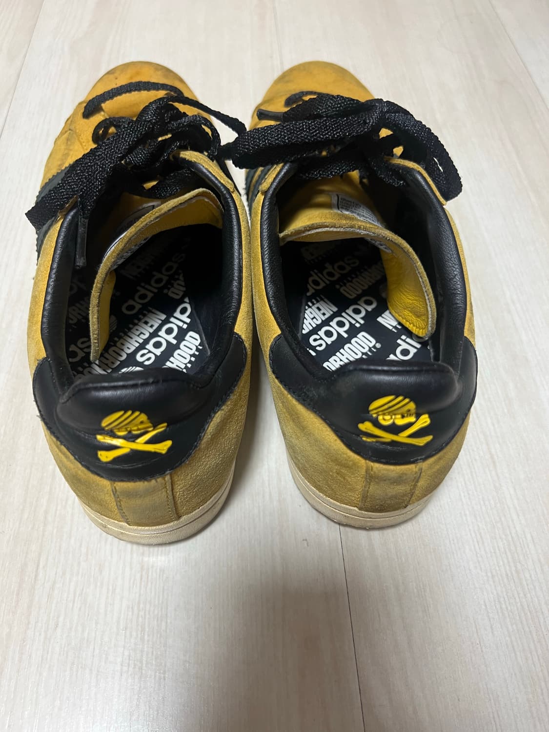 Adidas x neighborhood 상품이미지3