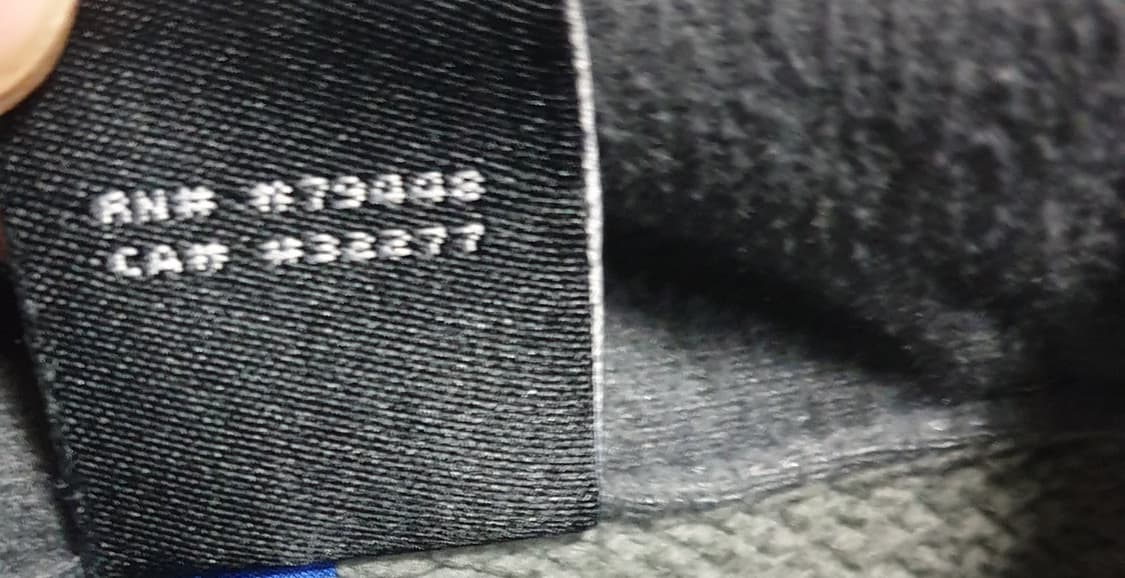 마모트 윈드스토퍼 소프트쉘 프로디지 기모 자켓 (M) 상품이미지8