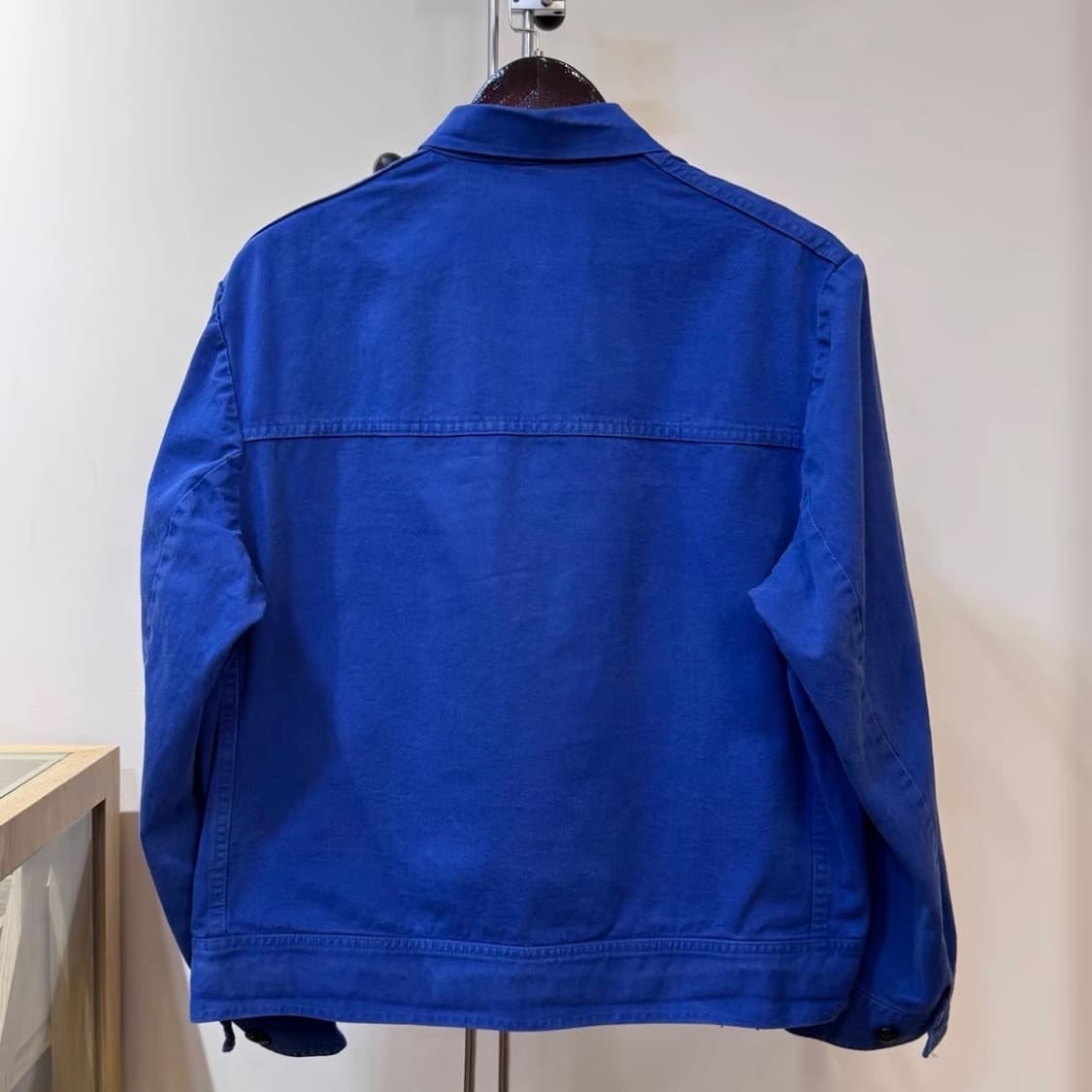 90s 유러피안 워크자켓 Europe Work Jacket 상품이미지2