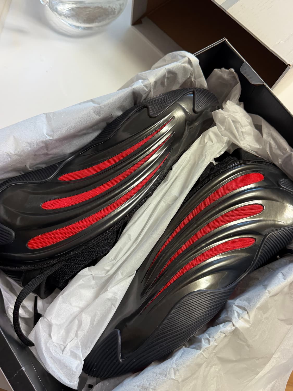 아디다스 하든9 헬캣 harden9 hellcat 상품이미지1