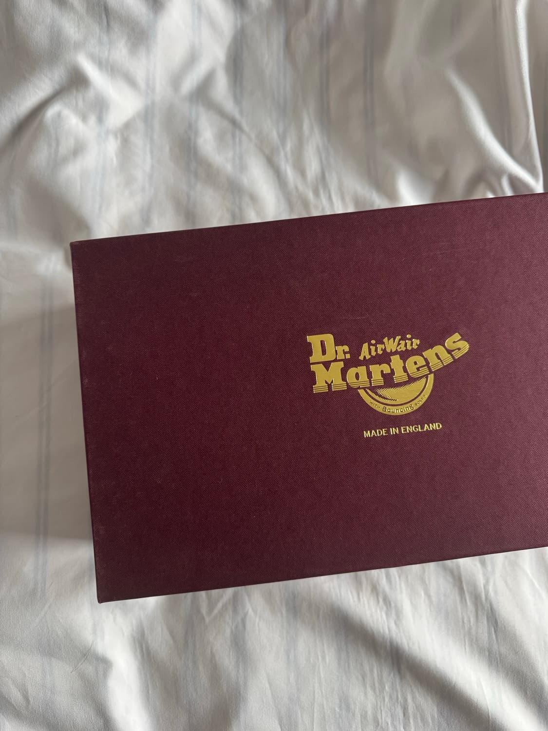 [270] 닥터마틴 1461 빈티지 MIE 상품이미지5