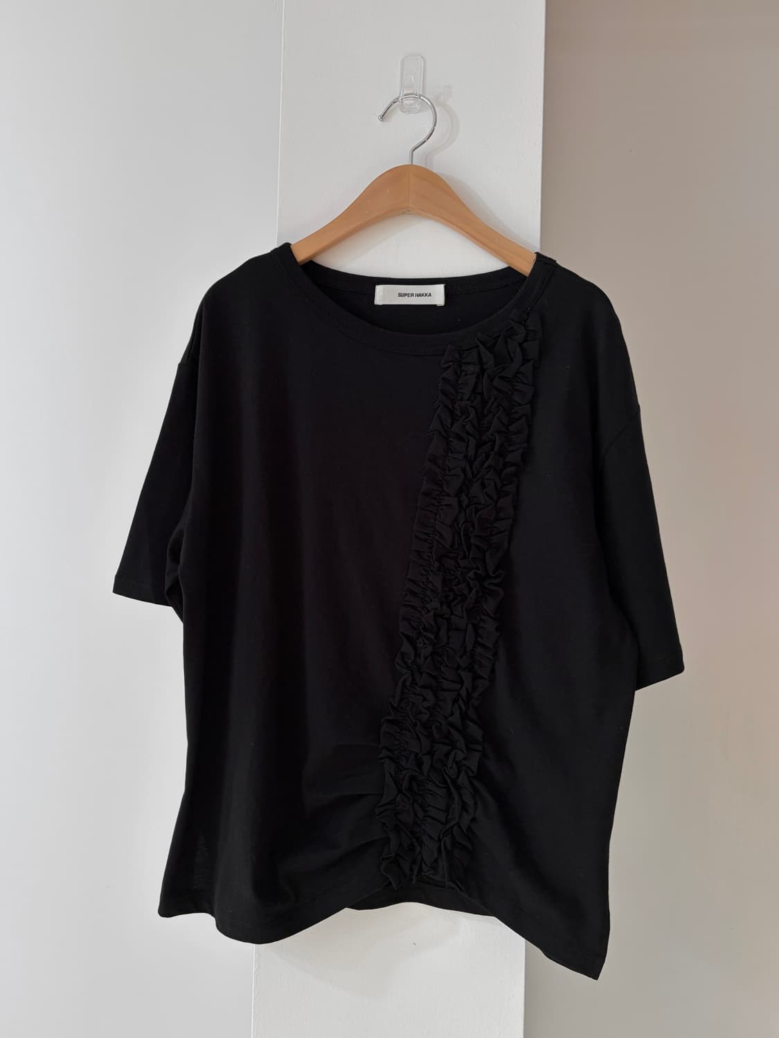SUPER HAKKA t-shirt 상품이미지2