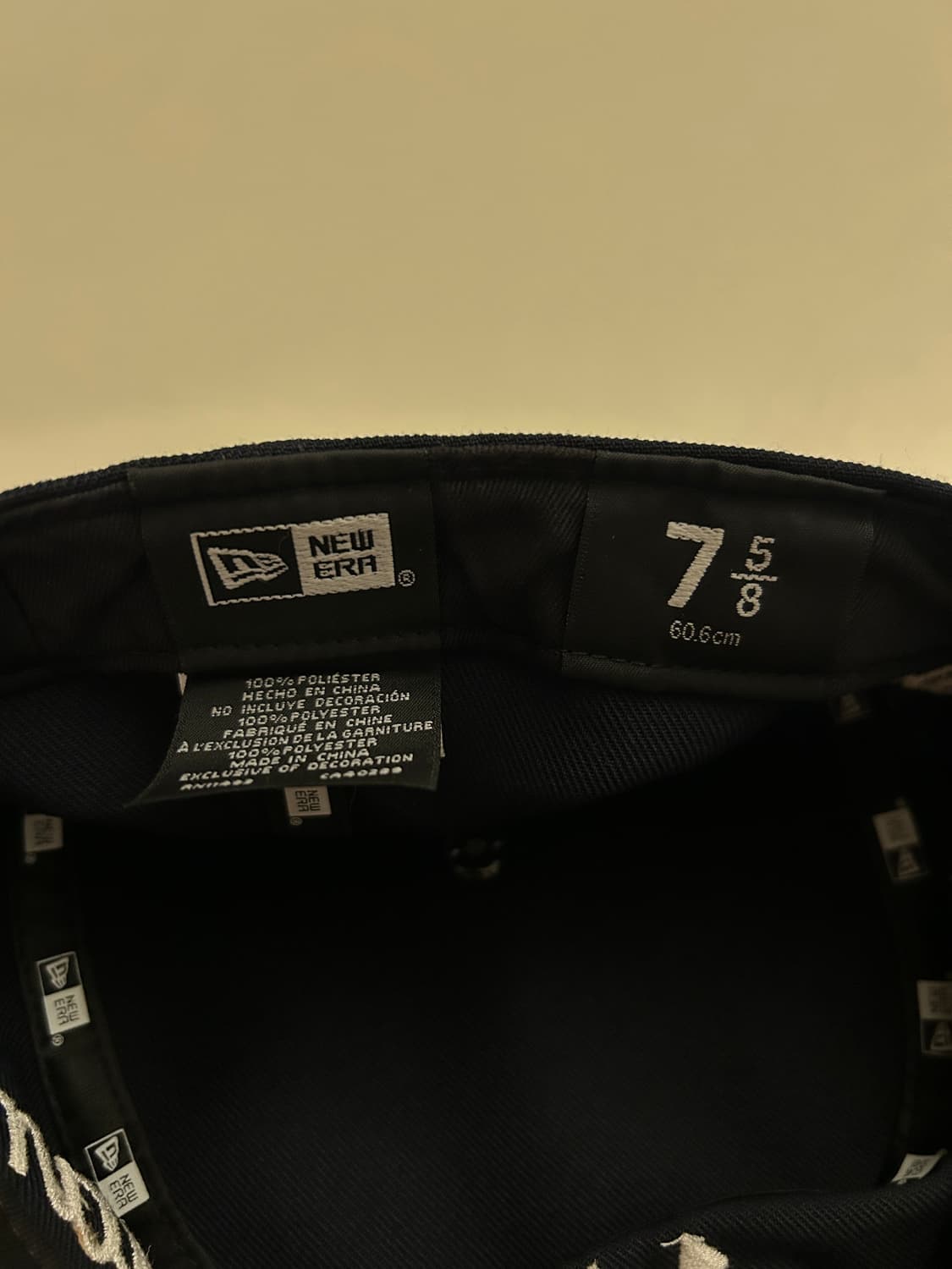 뉴에라 필박스 758 상품이미지2