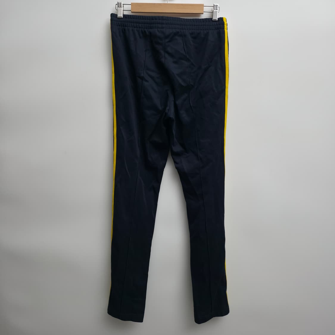 [M] 아디다스 유로파 네이비 트레리닝 팬츠 상품이미지3