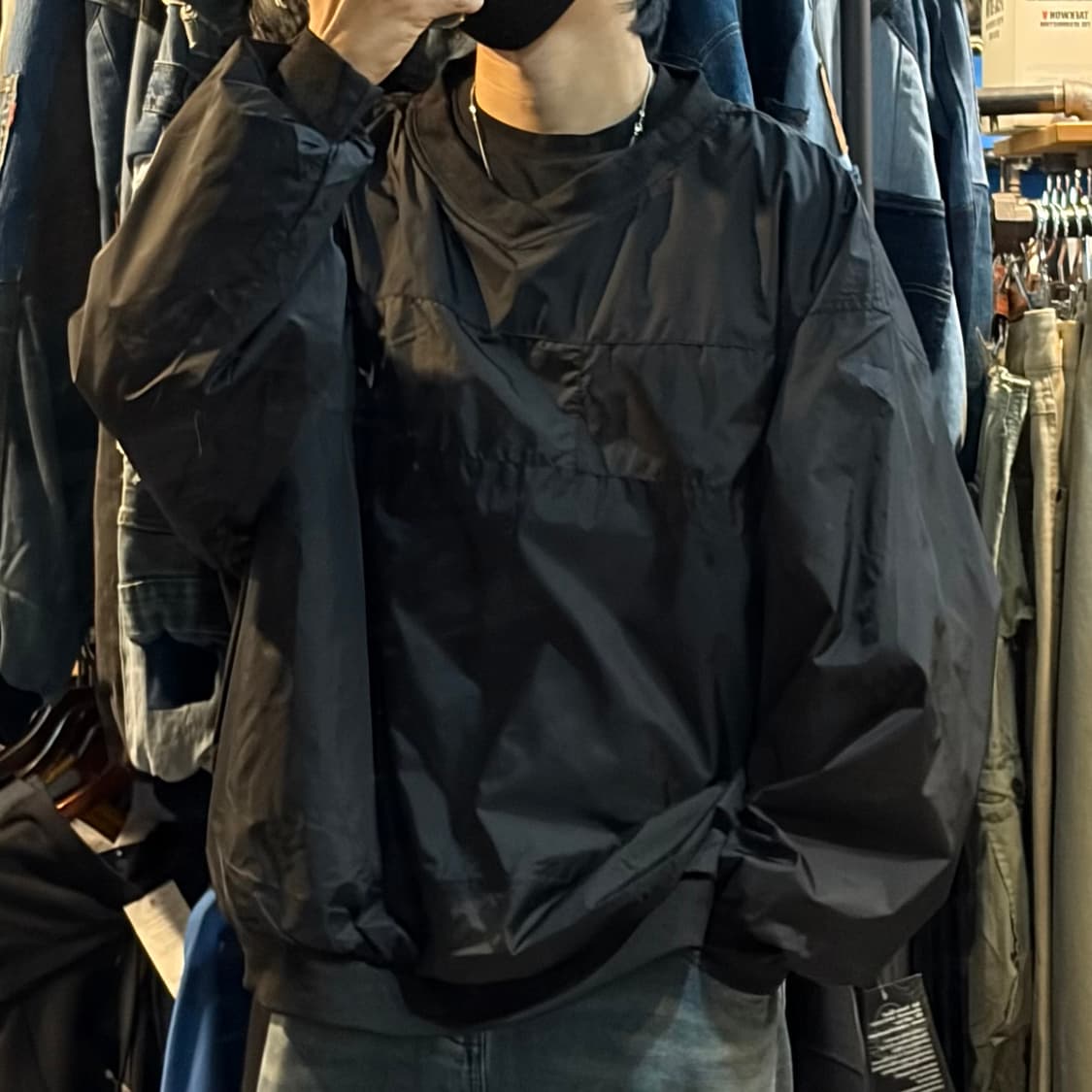 [NO.9] Nike 나이키 웜업 상품이미지2