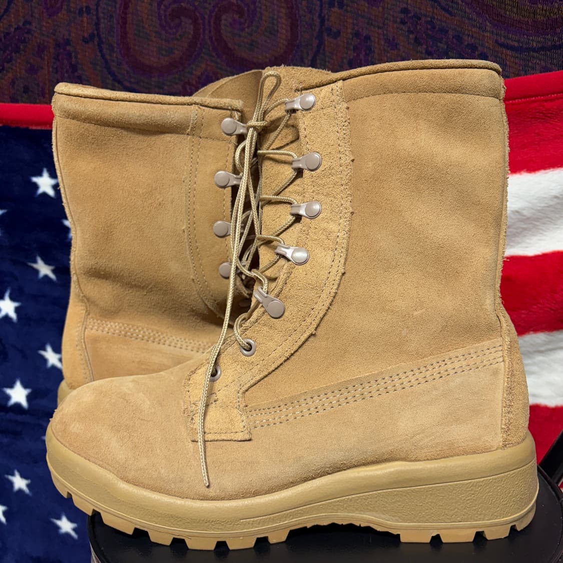 미군 고어텍스 사막화  상품이미지6