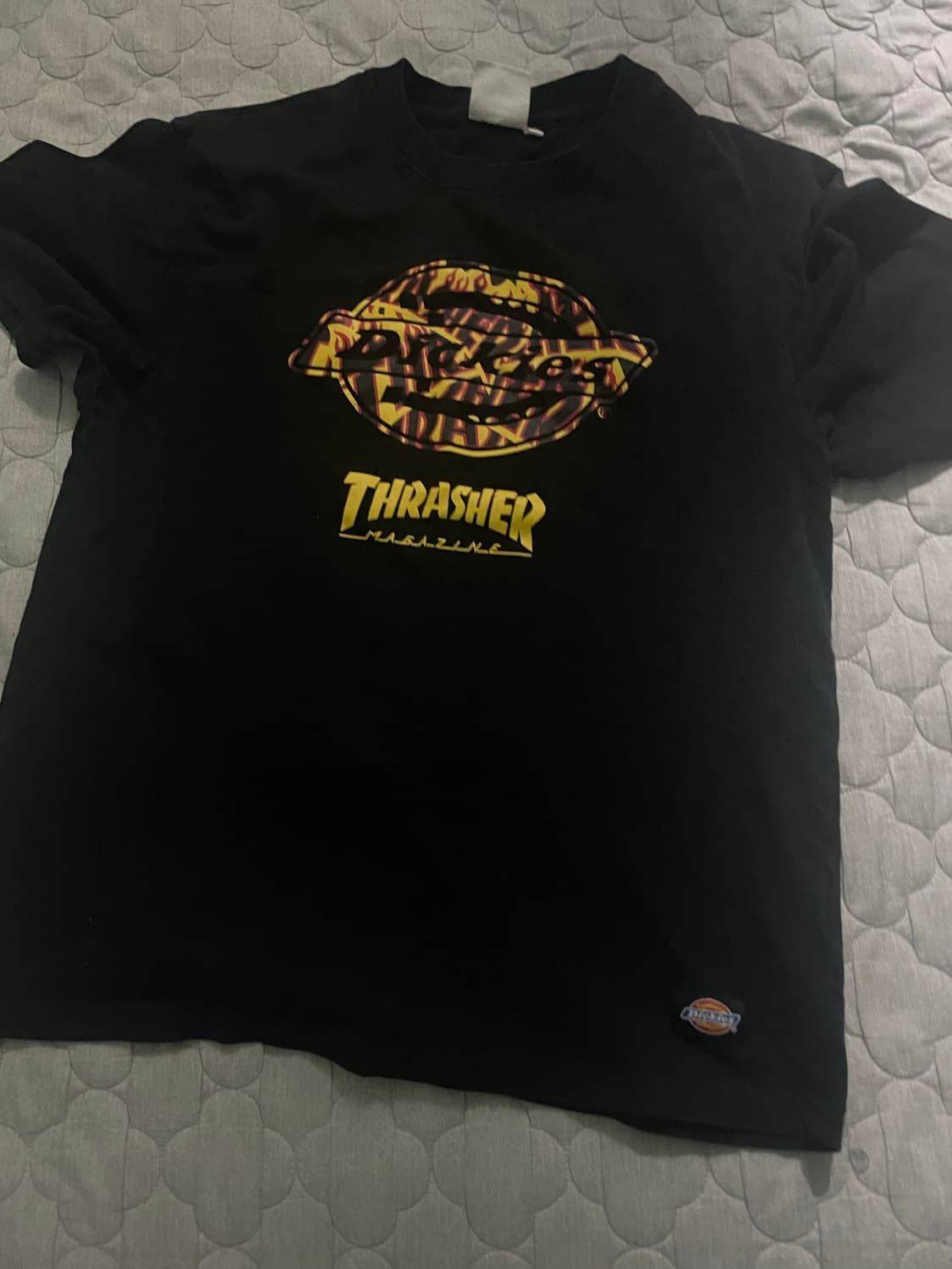 디키즈 트레셔 반팔 상품이미지1