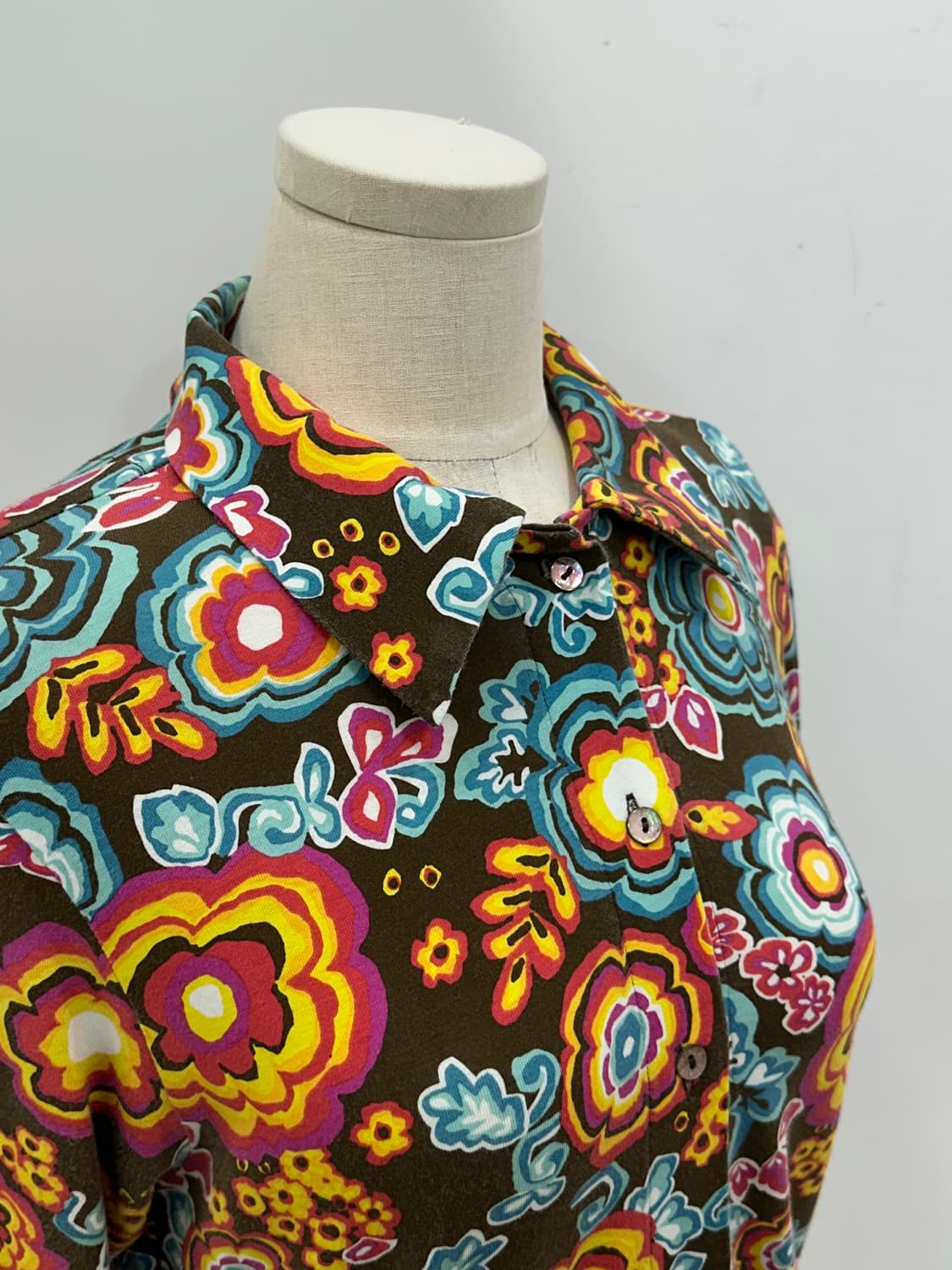 오일릴리 남방 상품이미지7