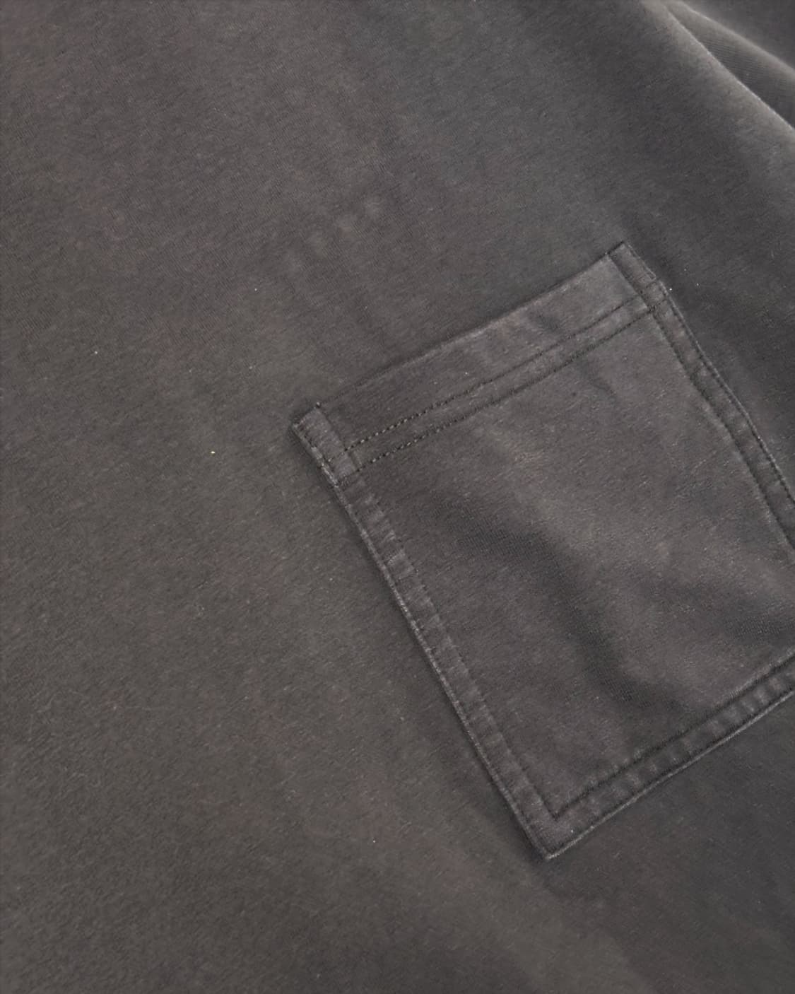 일본빈티지 IKKA 포켓 티셔츠 상품이미지4