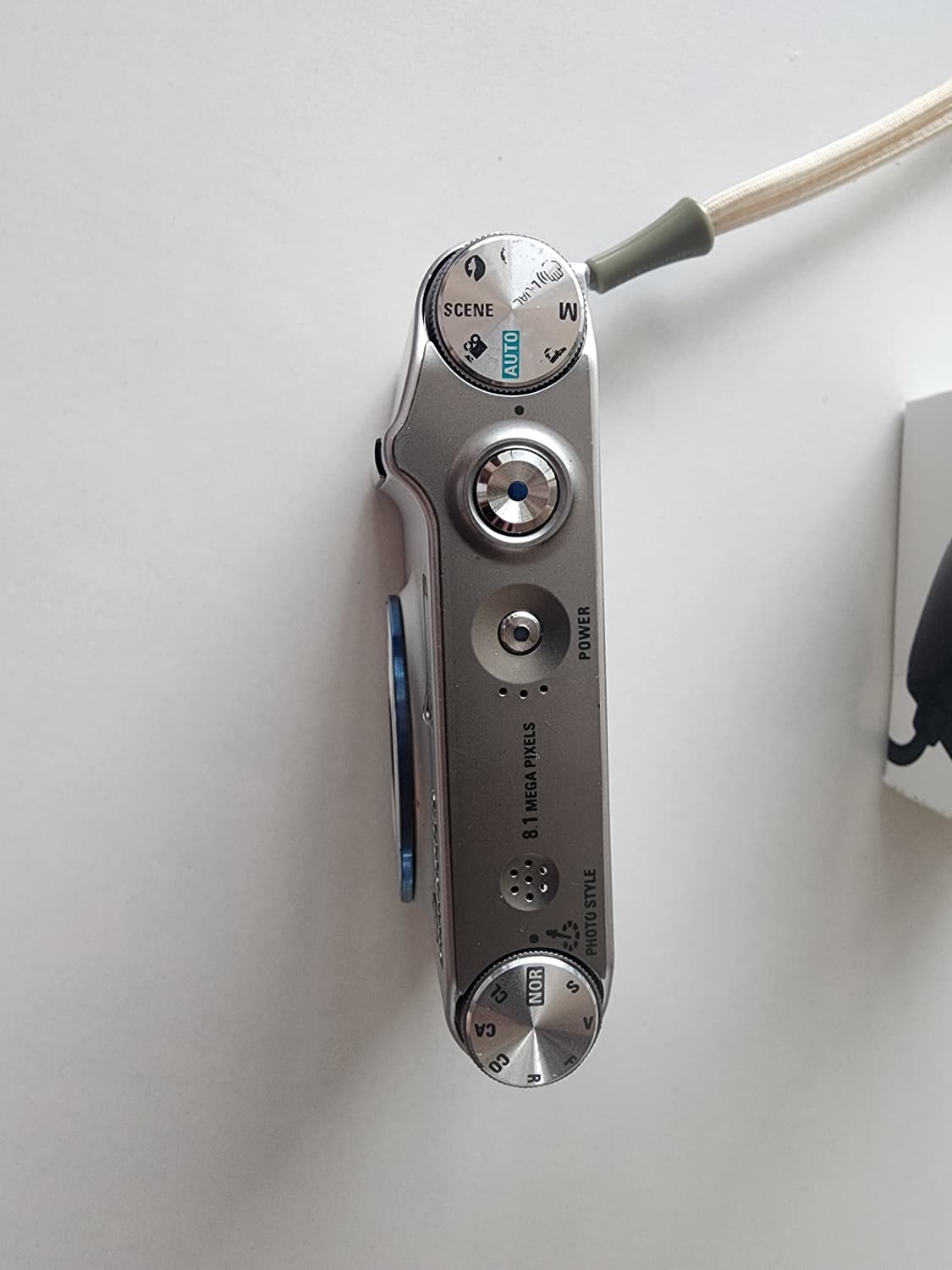 삼성 vluu nv30 팝니다 상품이미지3