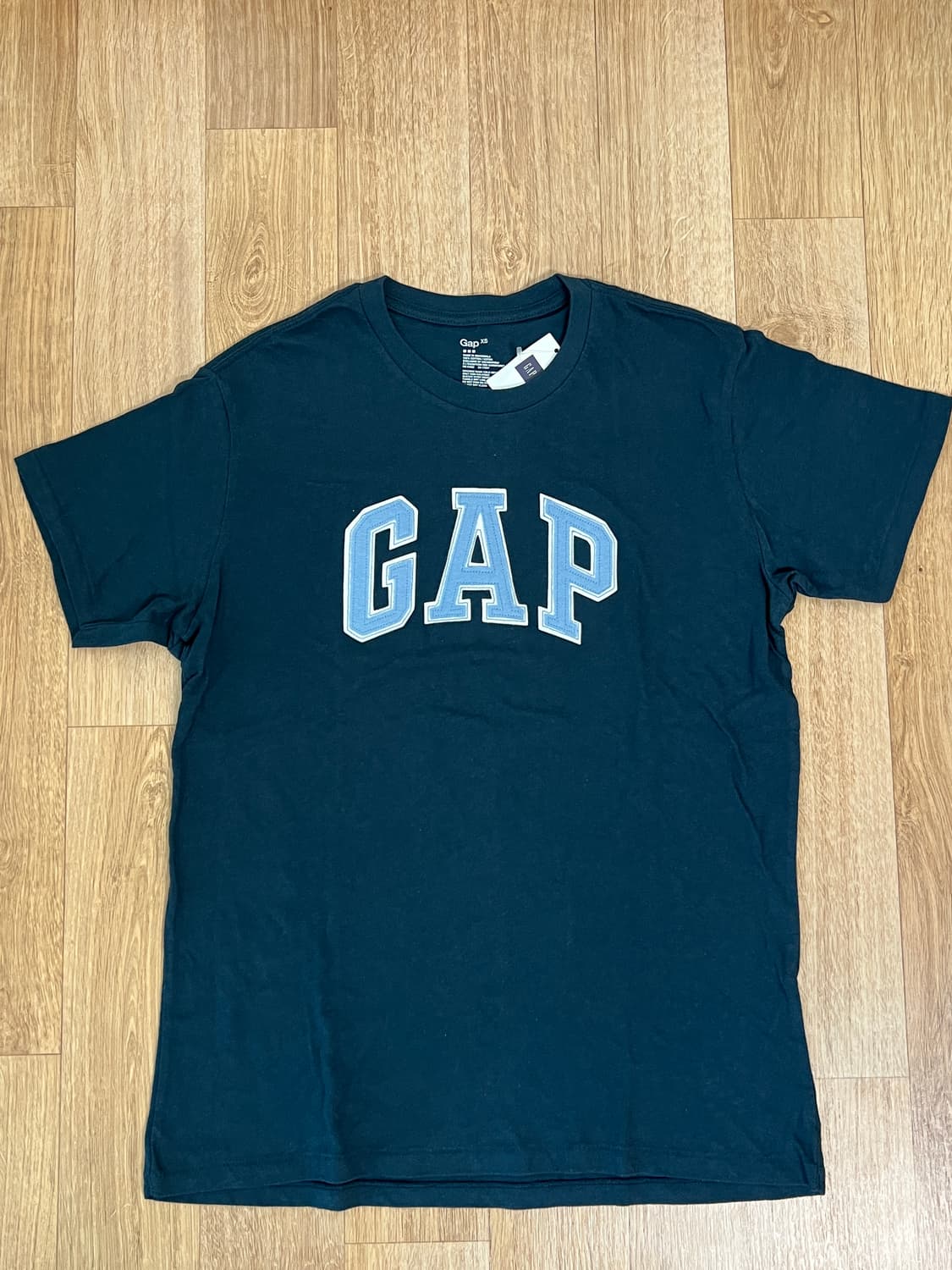 갭 GAP 라운드넥 반팔티 2장 일괄판매 상품이미지3