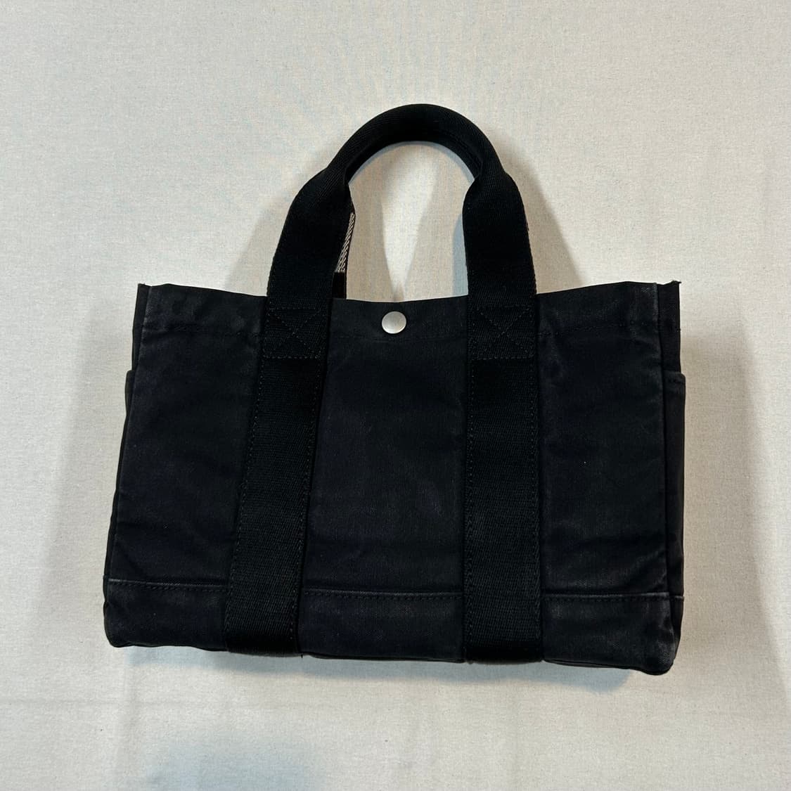 요시다 포터 페인트 토트백 숄더백 가방 에르메스 후루토 상품이미지5