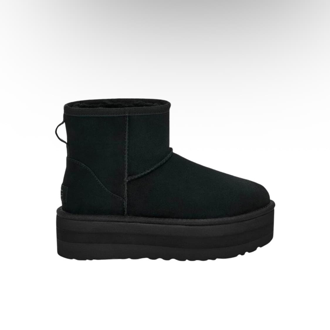 어그 클래식 미니 플랫폼 새상품 상품이미지1