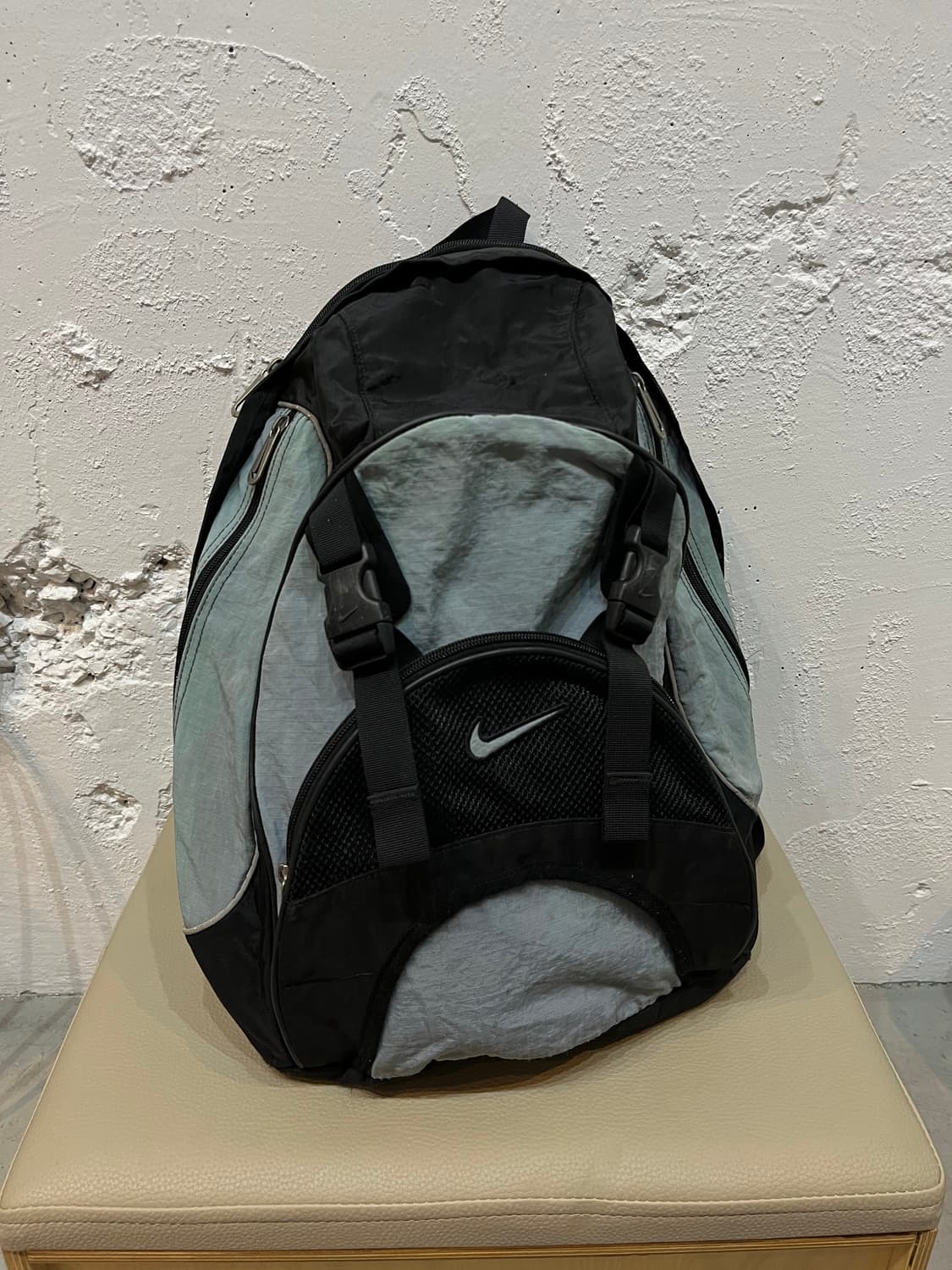 90s 나이키 올드스쿨 S9 SKY 백팩 상품이미지1