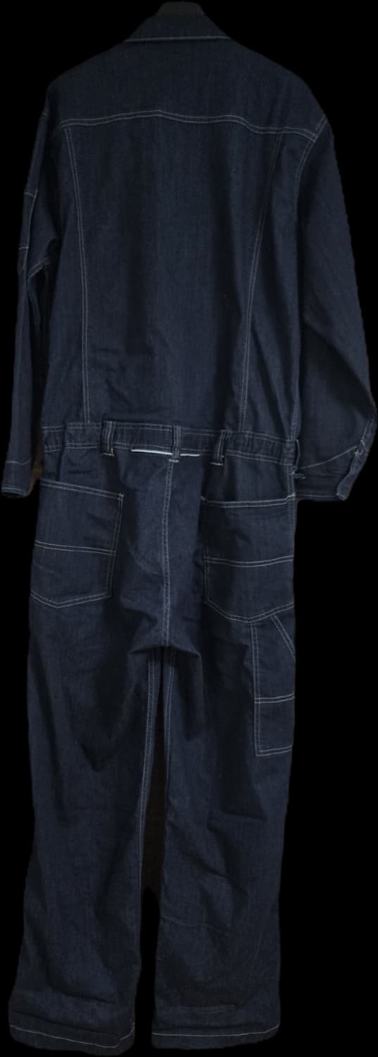 디키즈 데님 점프수트 상품이미지2