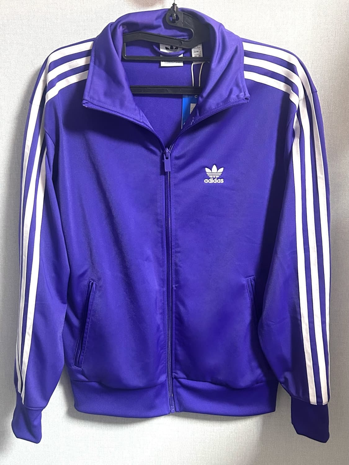 아디다스 보라 져지 (새상품) 상품이미지1