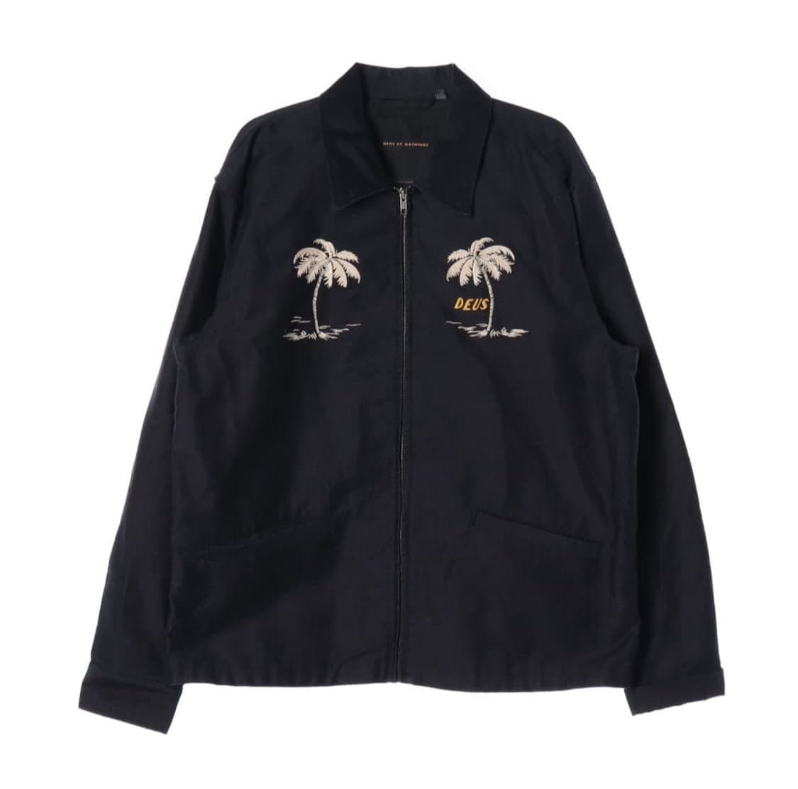 데우스 수베니어 워크 자켓 상품이미지1