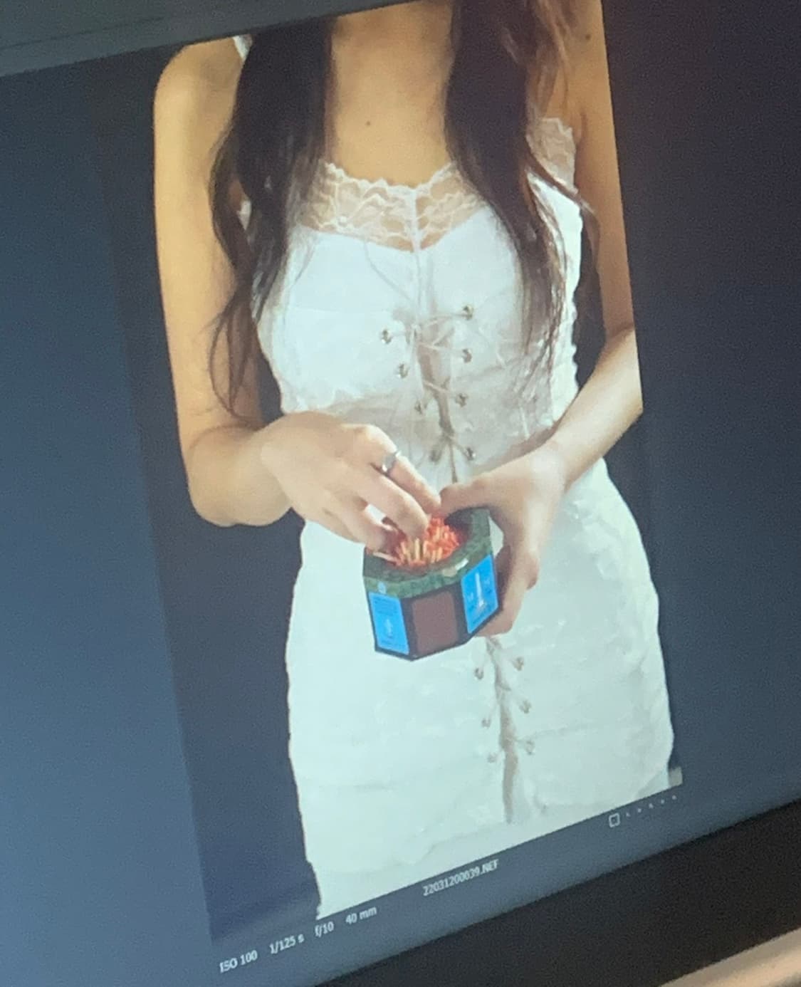 갱영 원피스 상품이미지1