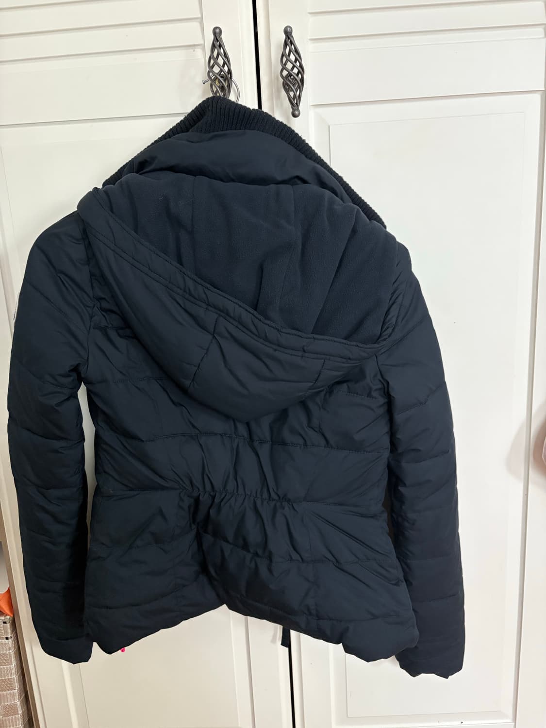 아베크롬비 슬림핏 패딩  상품이미지2