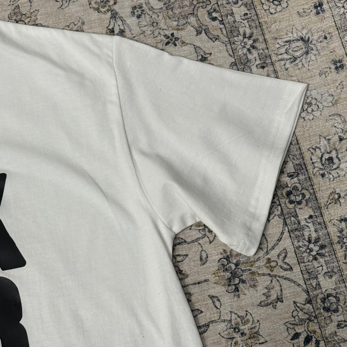 락스타 레트로 빈티지스타일 반팔  상품이미지5