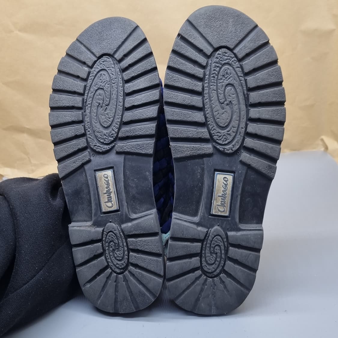 츄바스코 아즈텍 남성샌들265 상품이미지3