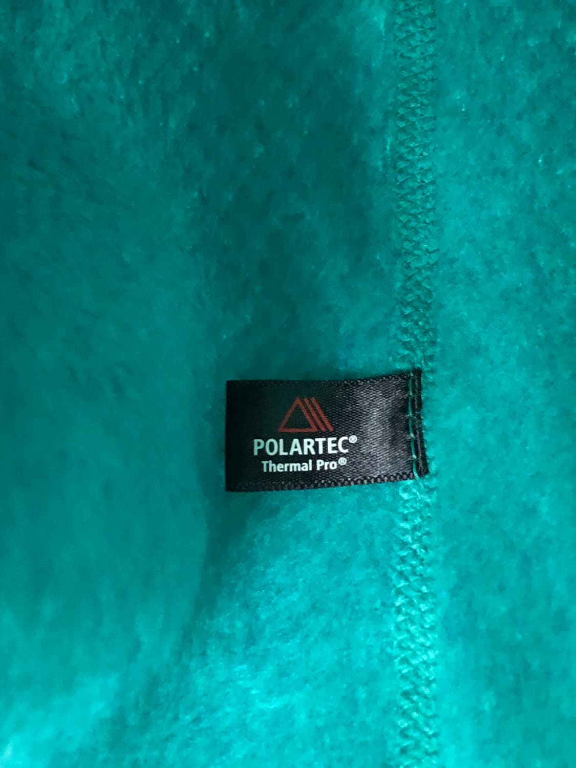 맥시코 생산 플리스 베스트 상품이미지5