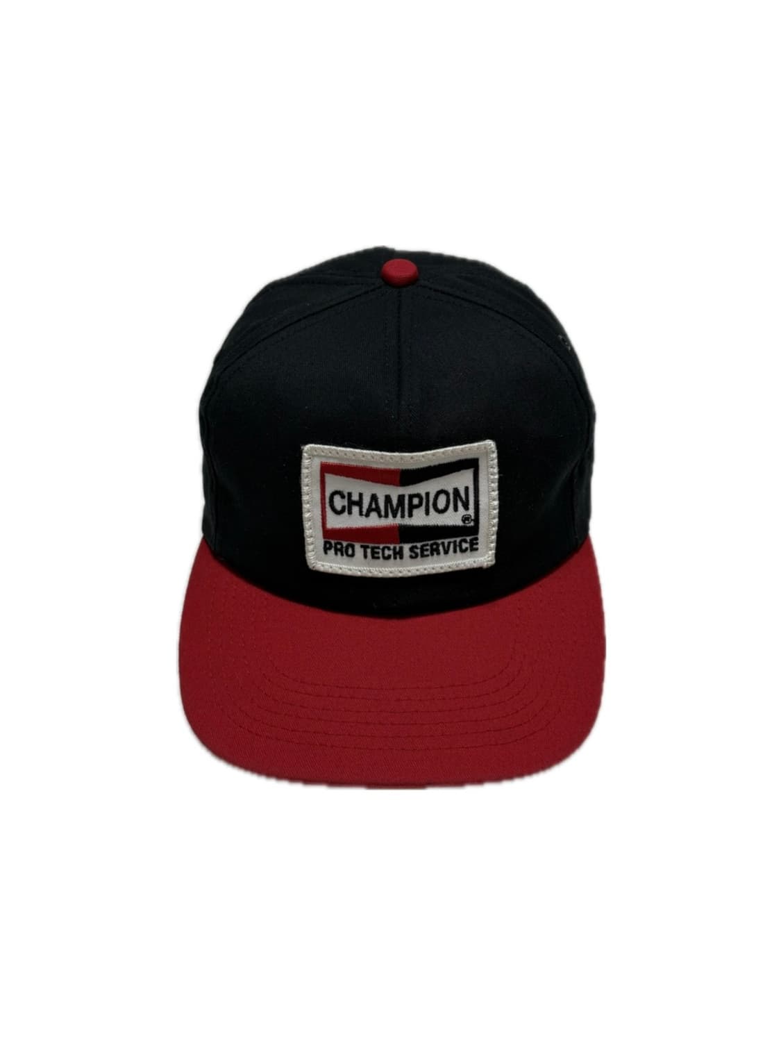 80s-90s usa 챔피언 스타크 플러그 미국빈티지 캡 상품이미지1