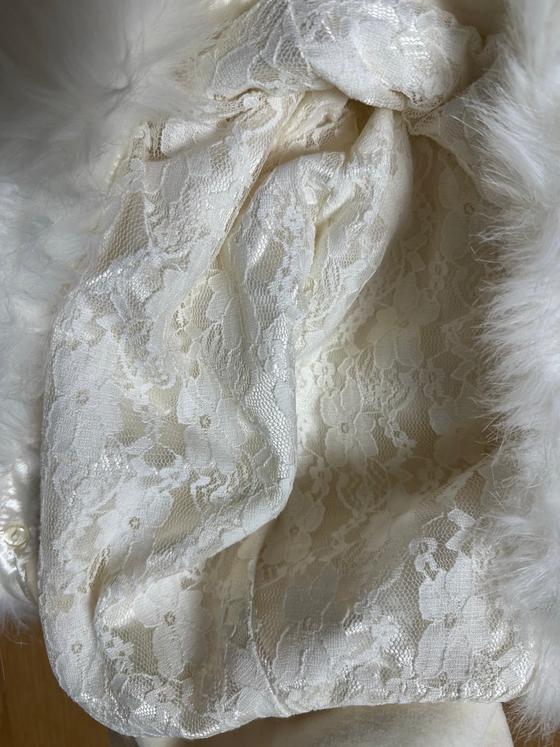 리즈리사 코트 판매 상품이미지3