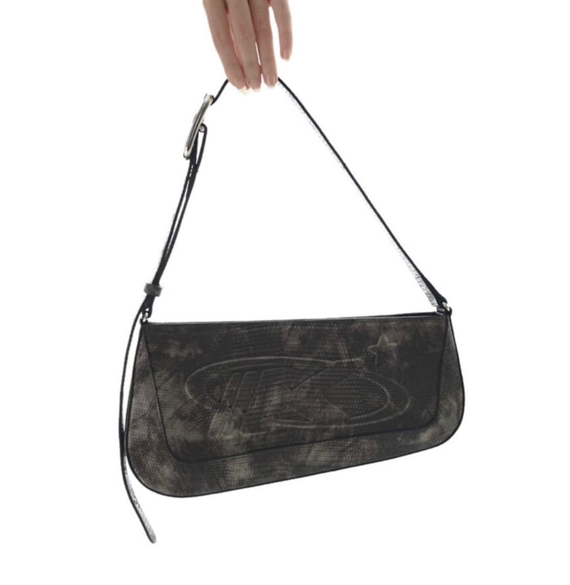 KASHIKO MAGNET PURSE SILVER 상품이미지2