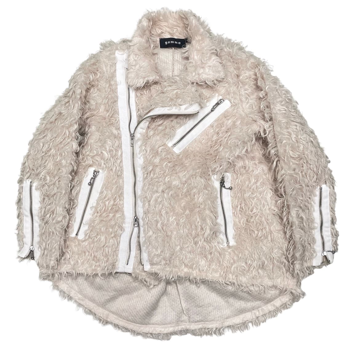 고무 (Gomme) 상품이미지1