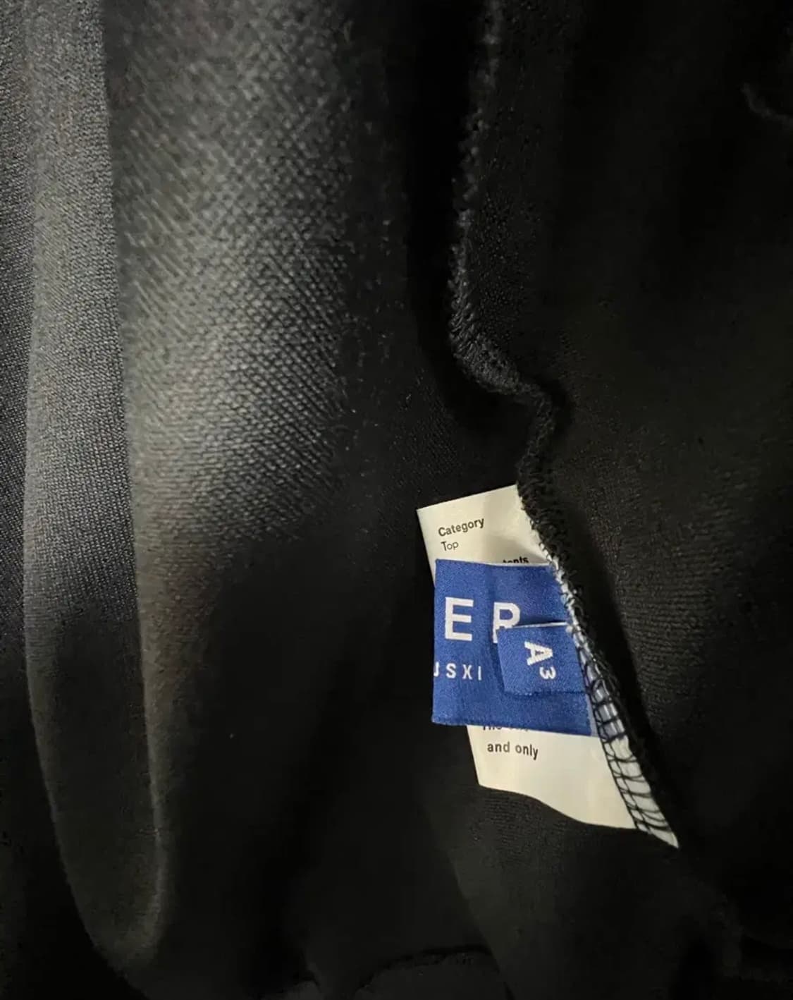 Ader Error 상품이미지2