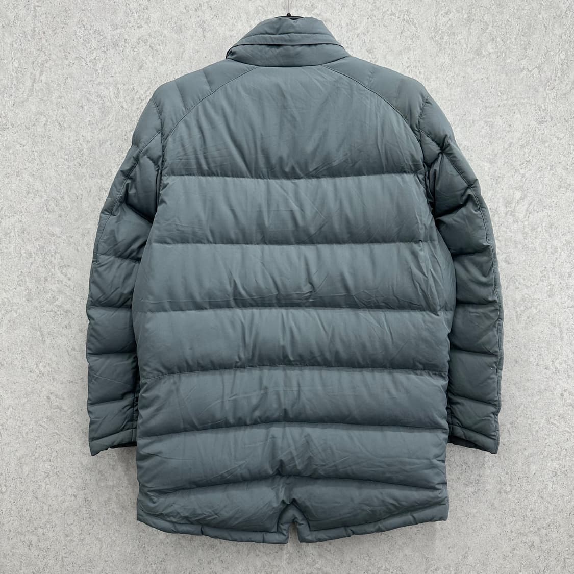 100 나이키 남자 덕다운 패딩 상품이미지2