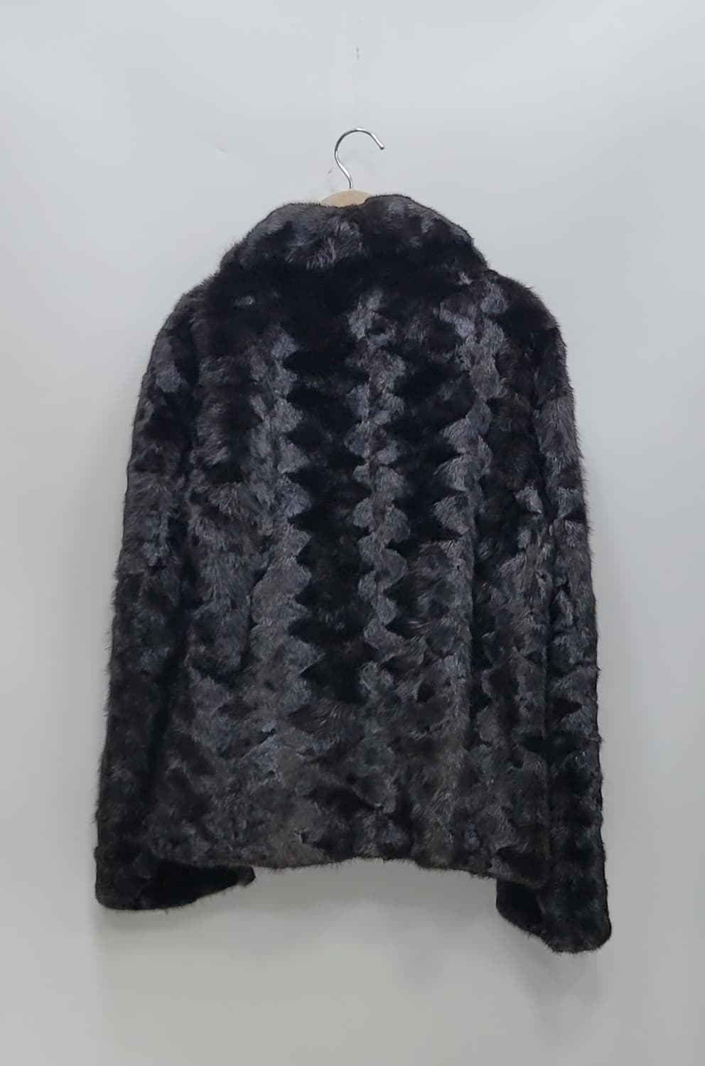 Reporter 천연 밍크 하프 코트 / 여 88 (96-103-165) 상품이미지2