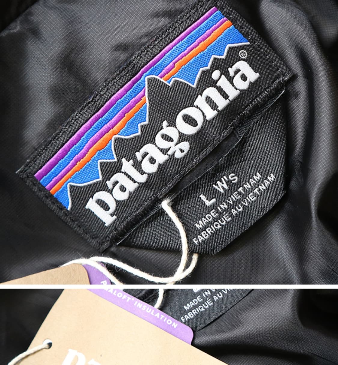 미국판 patagonia 파타고니아 경량 패딩 베스트

새 제품 우먼L 상품이미지8