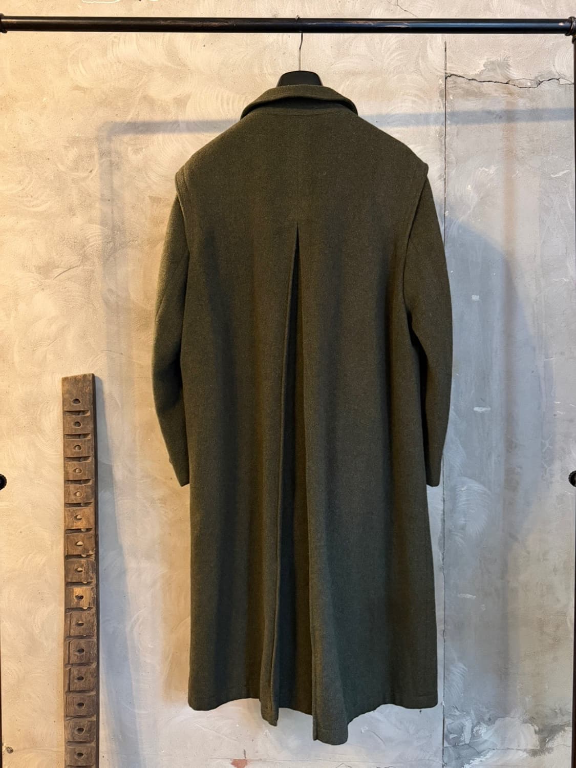 오리지널 로덴코트 105~110 상품이미지10