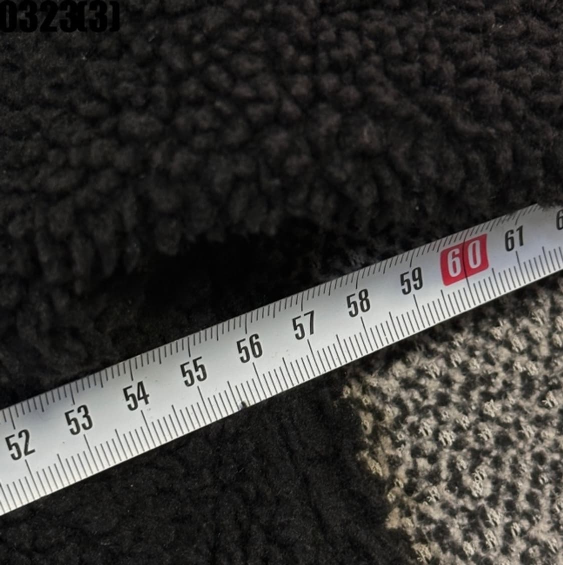 에디바우어 플리스 자켓 상품이미지6