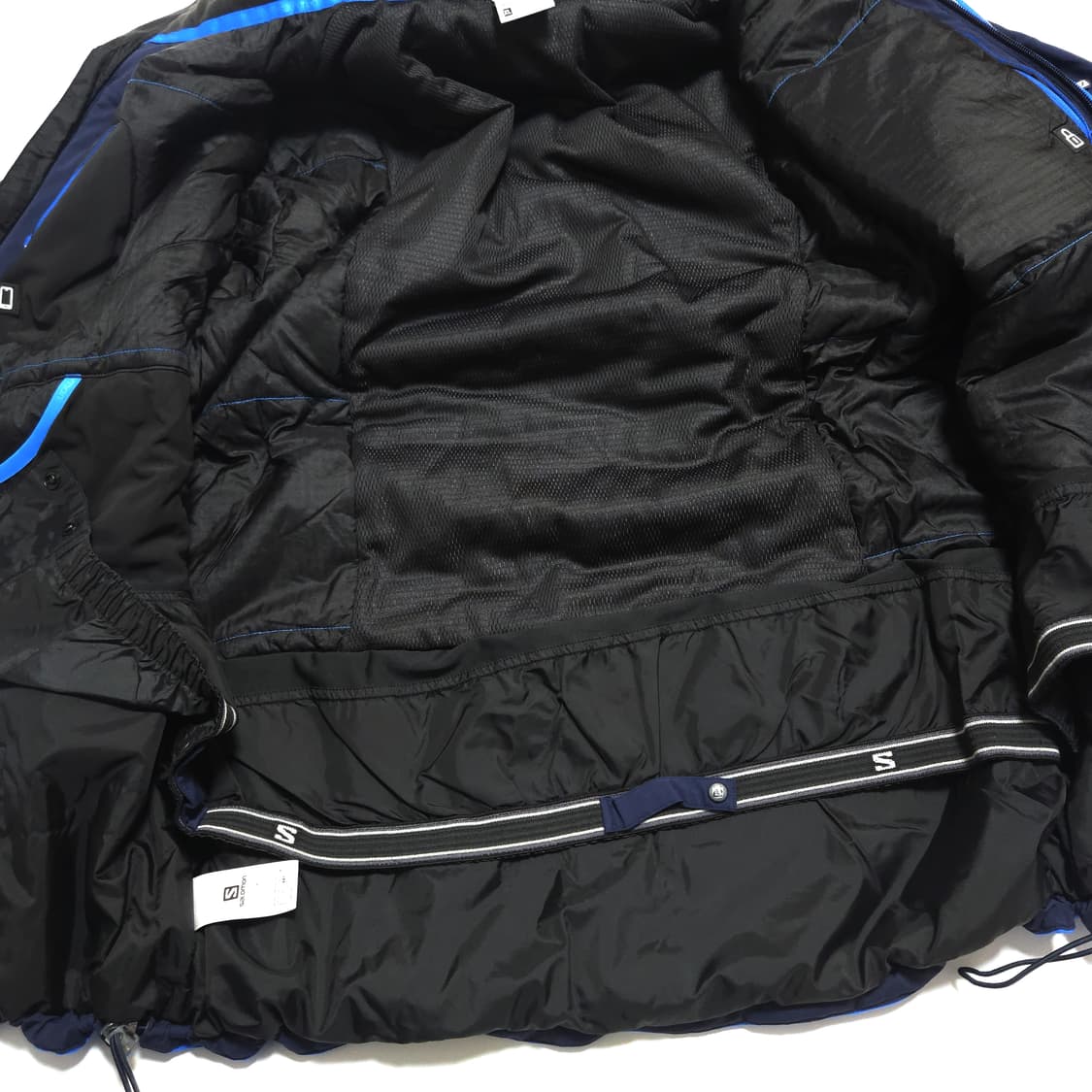 살로몬 오디세이 GTX 고어텍스 윈터 패디드 자켓 상품이미지5