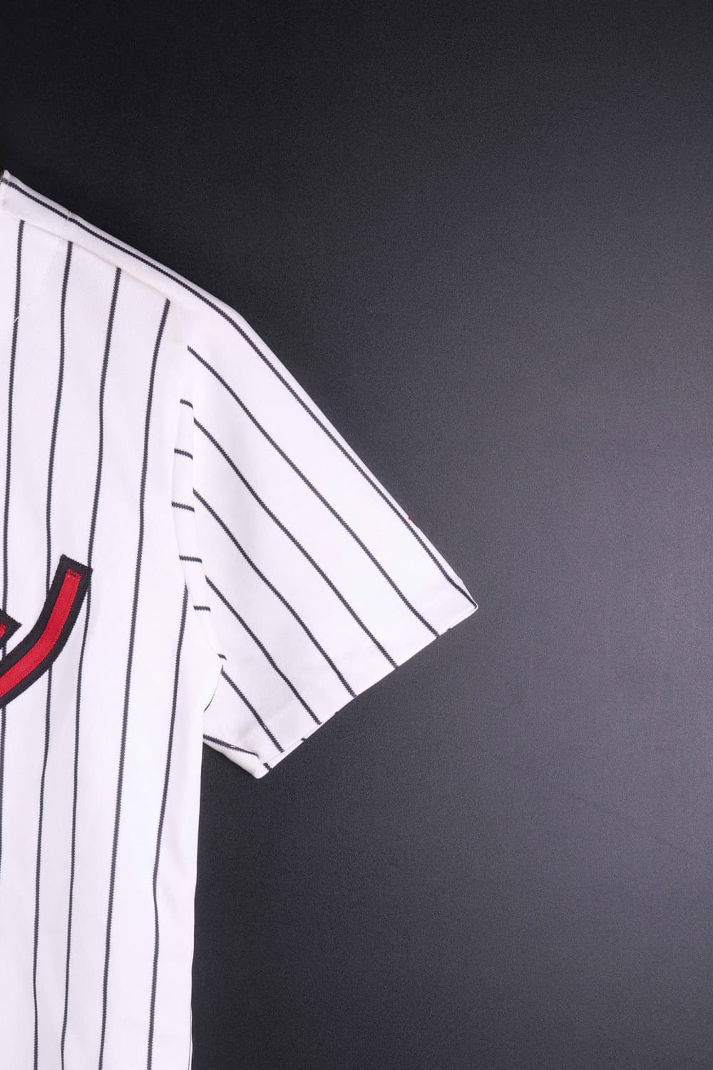 윌슨 유소년 야구 유니폼 상품이미지3