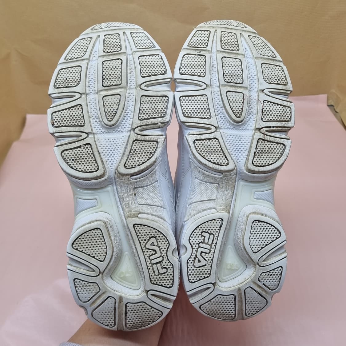 휠라 레인저 22 운동화245  상품이미지3