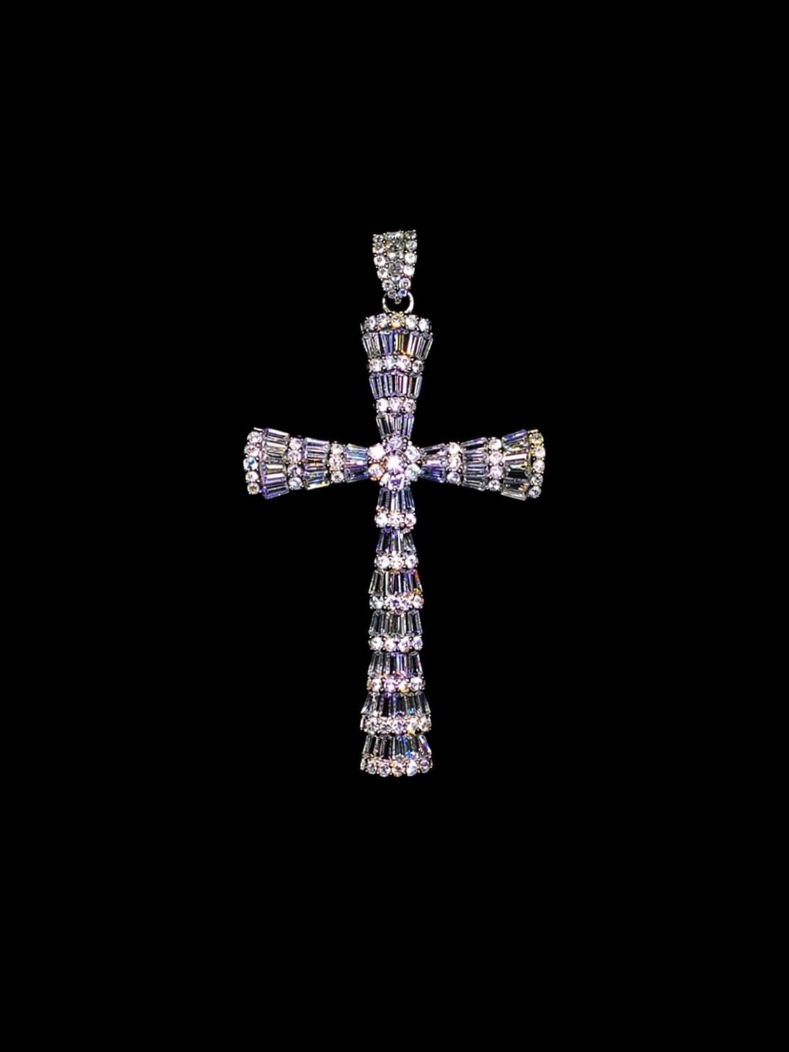 Cross pendent 상품이미지1