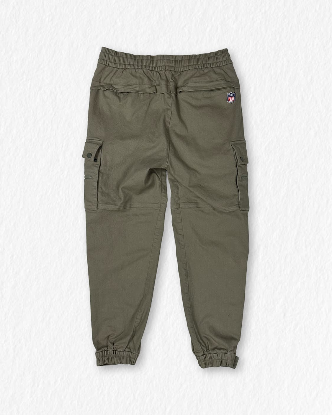 NFL 유틸리티 카고 조거 팬츠 상품이미지2