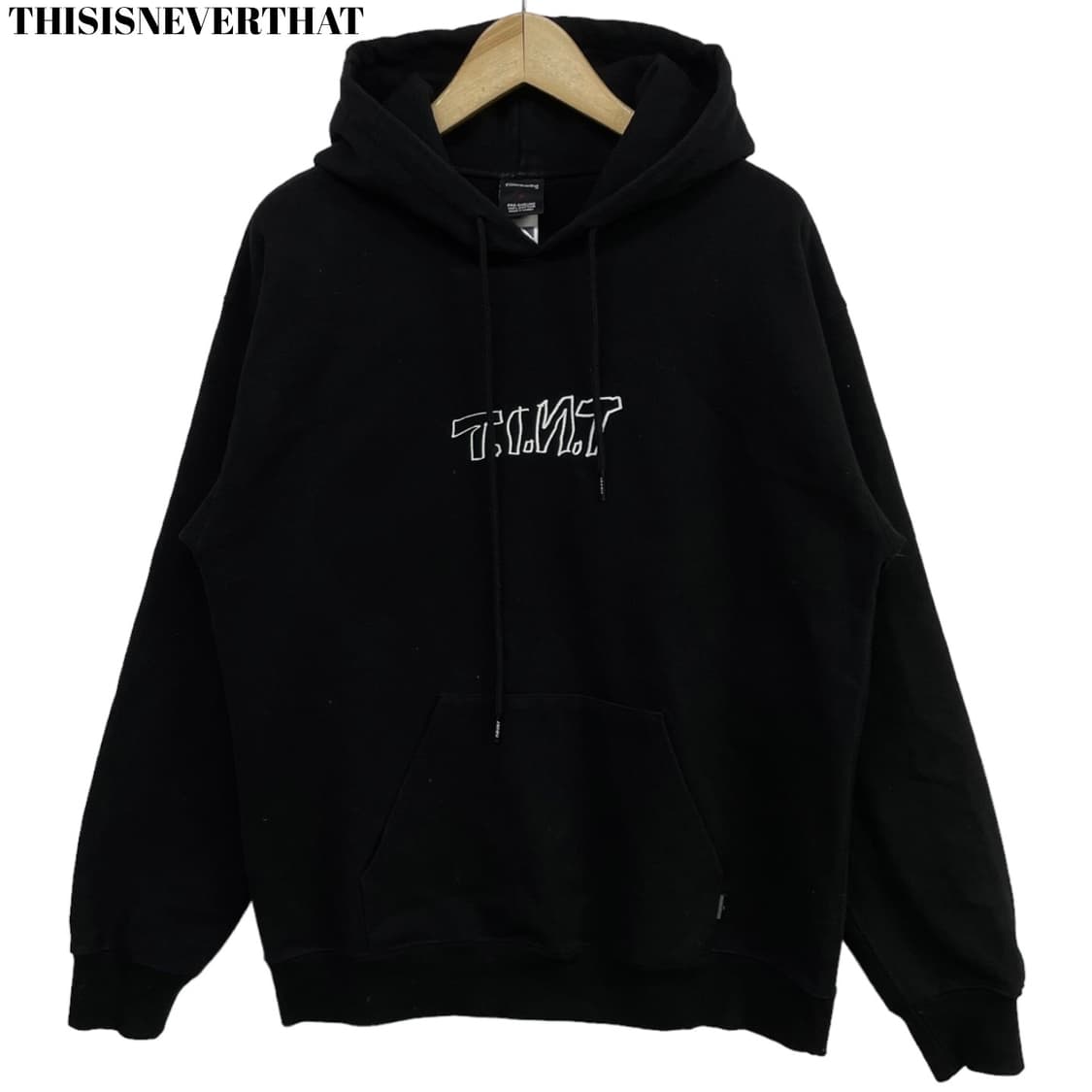 Thisisneverthat hoodie 상품이미지1
