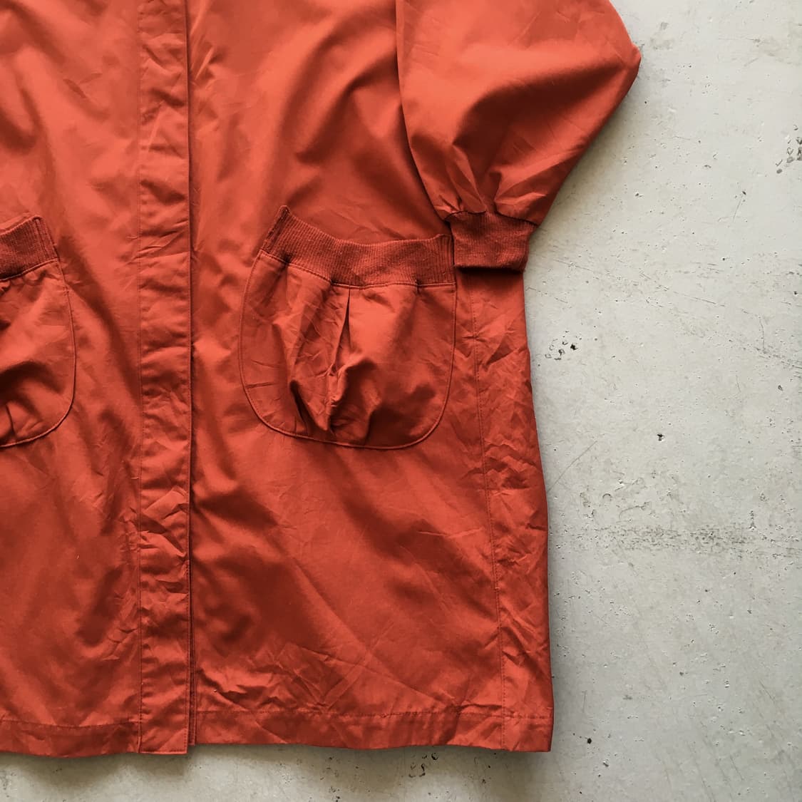 1980‘s Made In JAPAN Iseey Miyake Design 상품이미지4