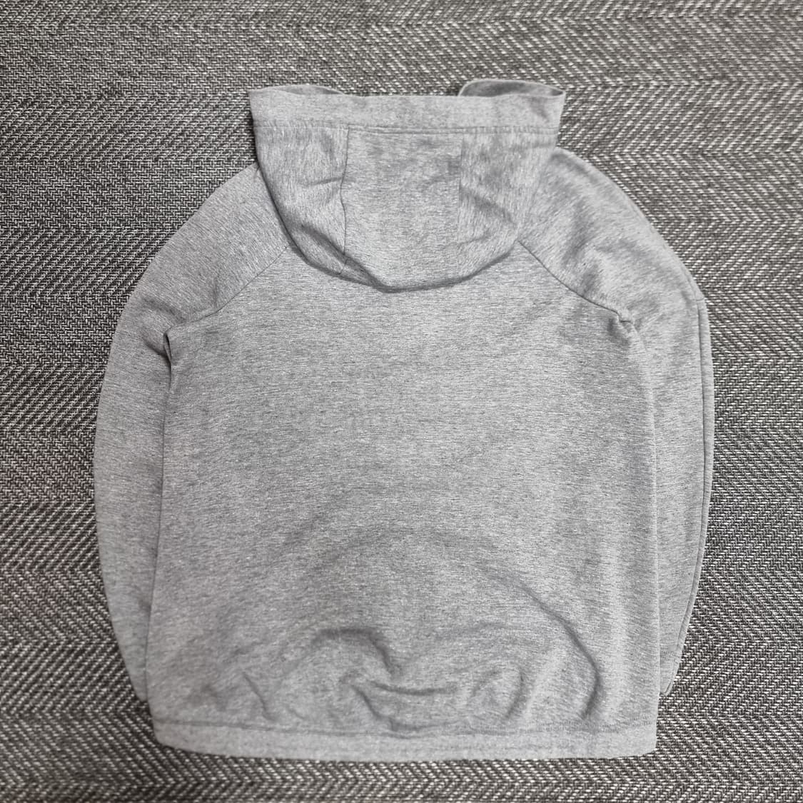 나이키 테크팩 후드집업 상품이미지2