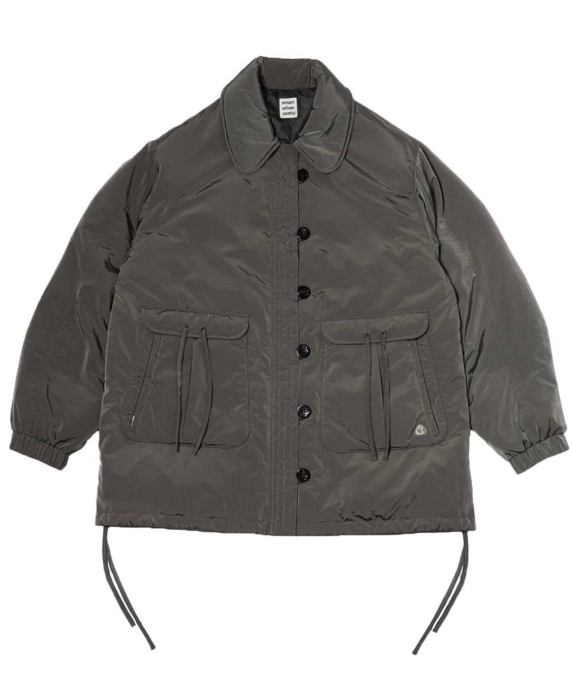 스마트어반유즈풀 봄버 차콜  상품이미지1