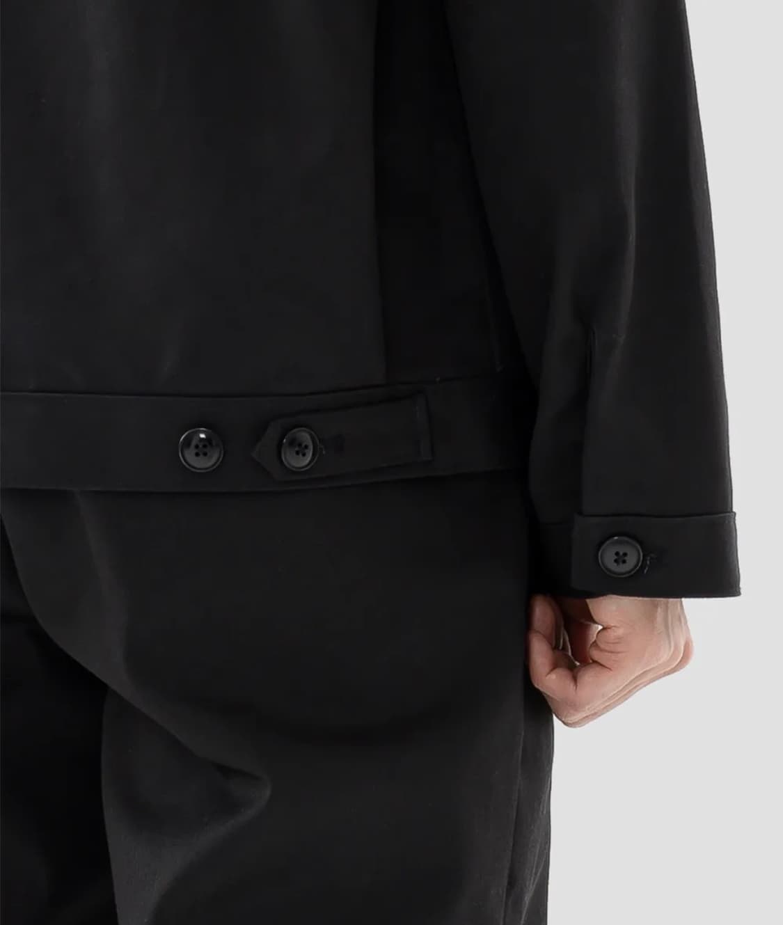 디키즈 아이젠하워 레귤러핏 자켓 블랙 미개봉 새상품 S/M/L/XL 상품이미지9