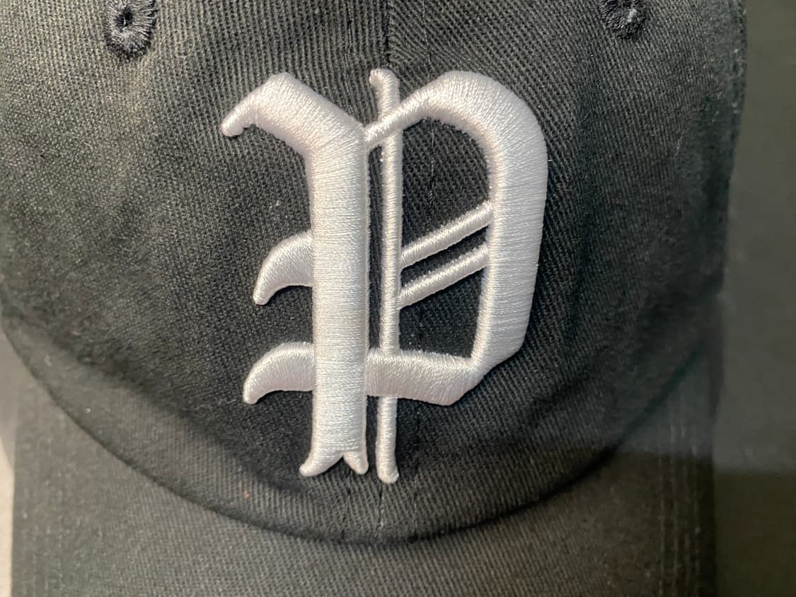 Playboy vintage cap 볼캡 상품이미지2