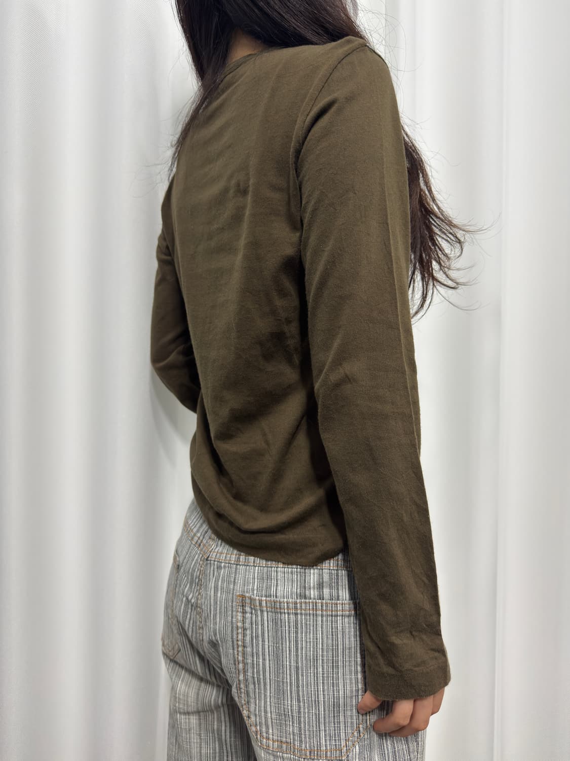 tricot comme des garcons dot cardigan 상품이미지4