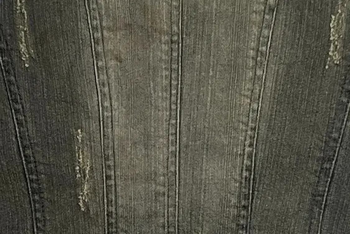 [ VINTAGE ] 빈티지 데님 청 자켓 [ SIZE: M ] 상품이미지10