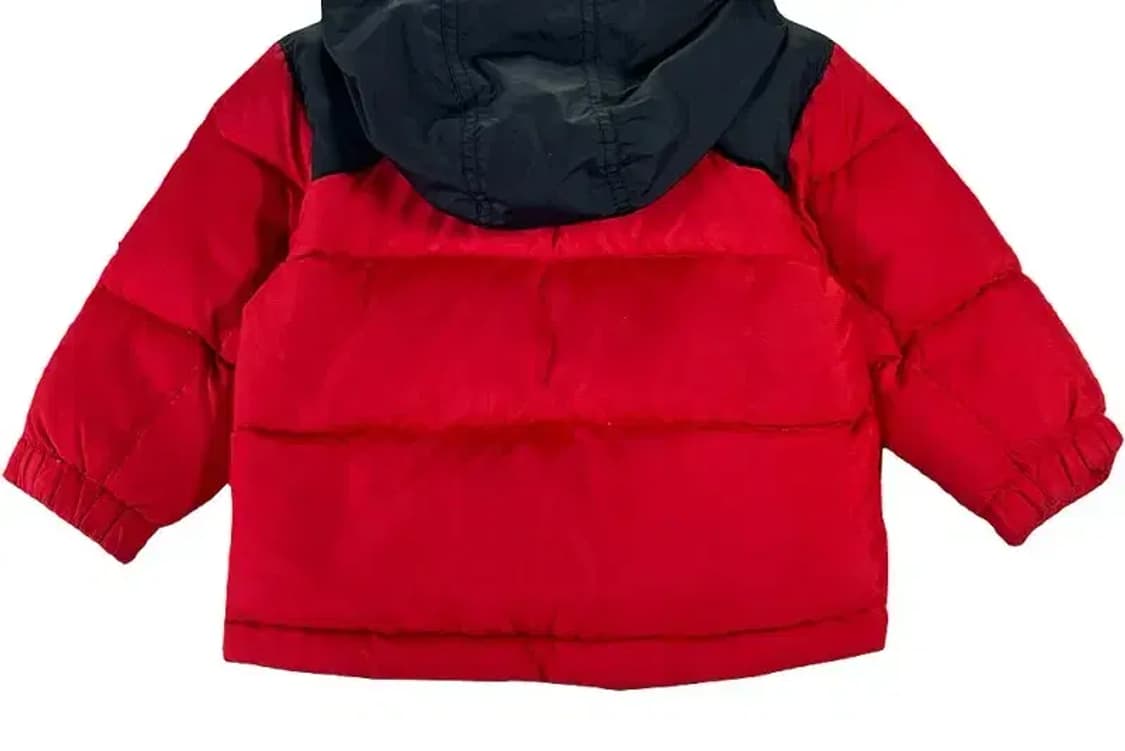 [ POLO ]폴로 키즈 패딩 [ SIZE: 24M ] 상품이미지10